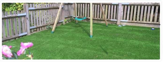 Artificial grass Berkshire