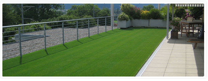 Artificial grass in Birmingham