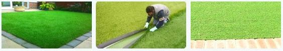 Artificial Grass in Derbyshire