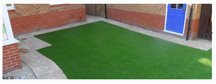 Artificial grass Surrey