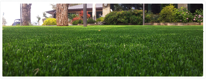 Artificial grass in Worcestershire